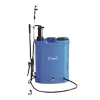 Pulverizatoare cu baterii 2 în 1