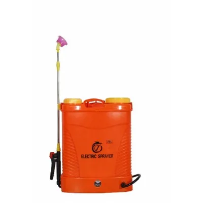 Pulverizator sub presiune baterie